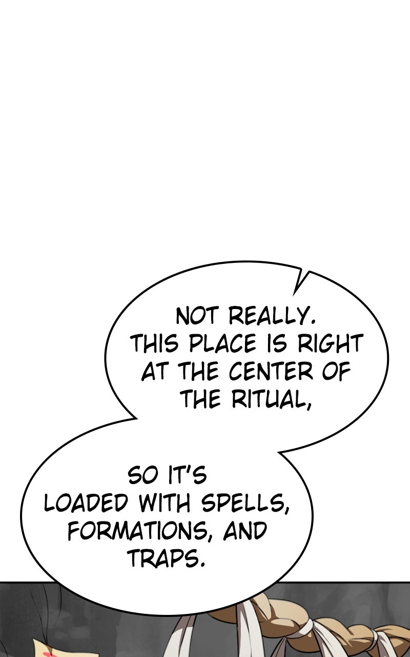Read Maybe Undefeatable chapter 36 image 8 on Lezhin