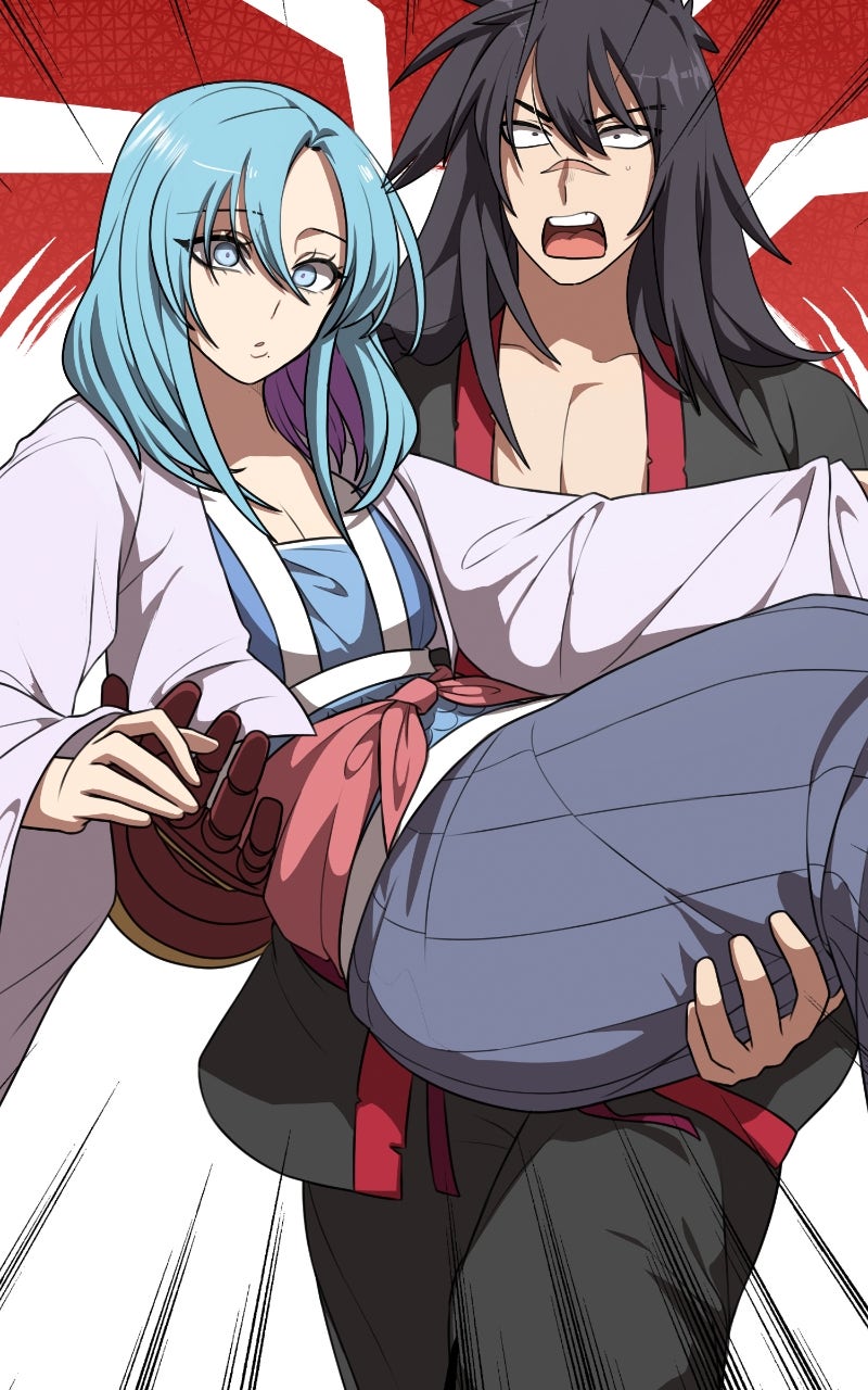 Read Maybe Undefeatable chapter 36 image 81 on Lezhin