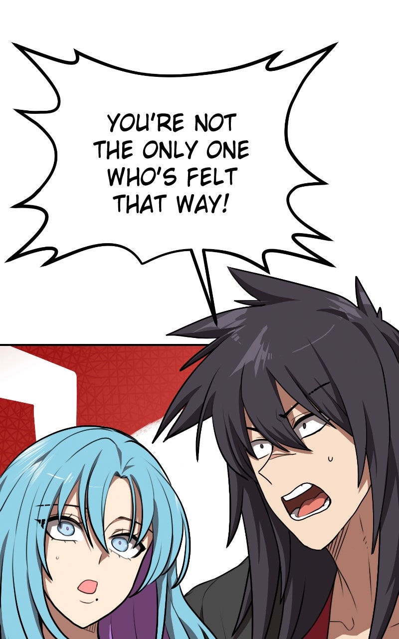 Read Maybe Undefeatable chapter 36 image 83 on Lezhin
