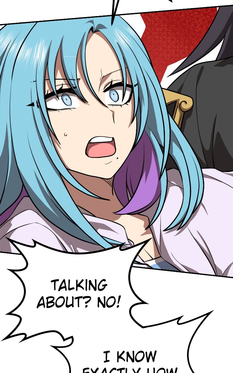 Read Maybe Undefeatable chapter 36 image 87 on Lezhin