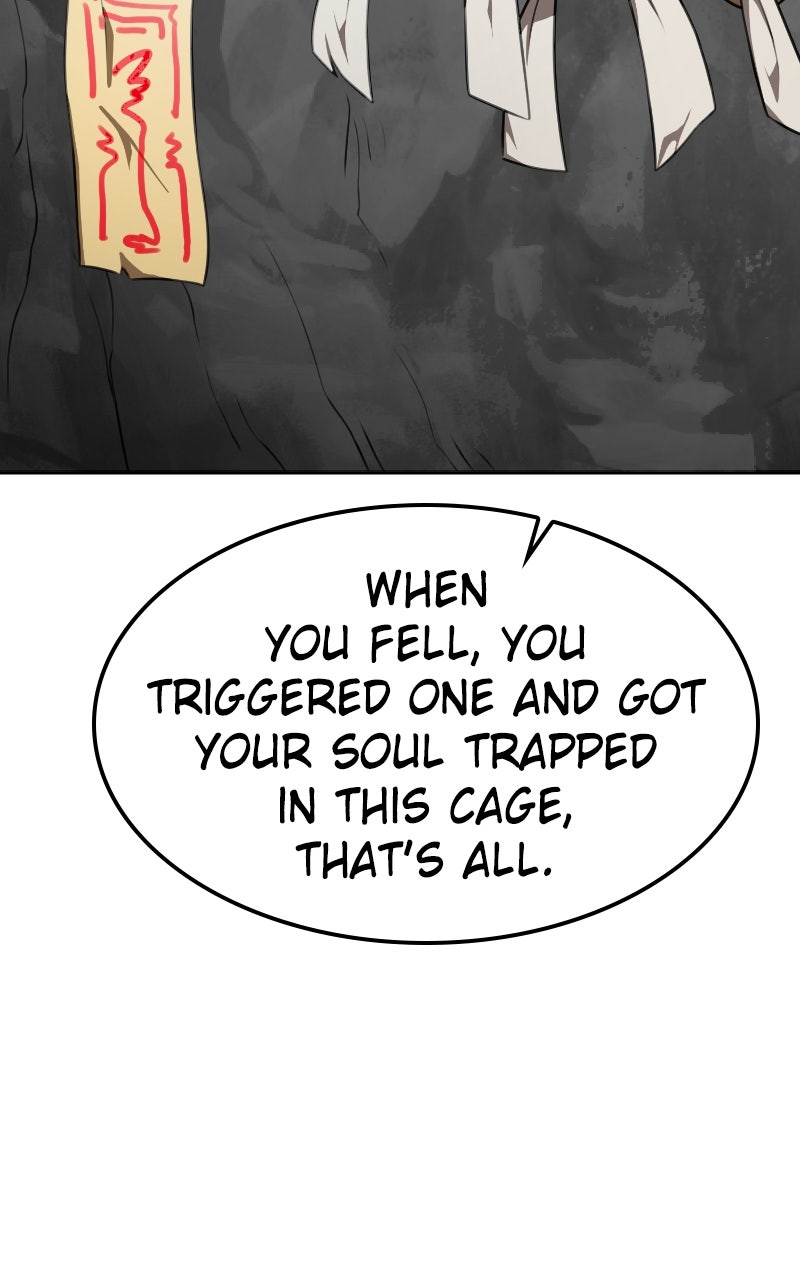 Read Maybe Undefeatable chapter 36 image 9 on Lezhin