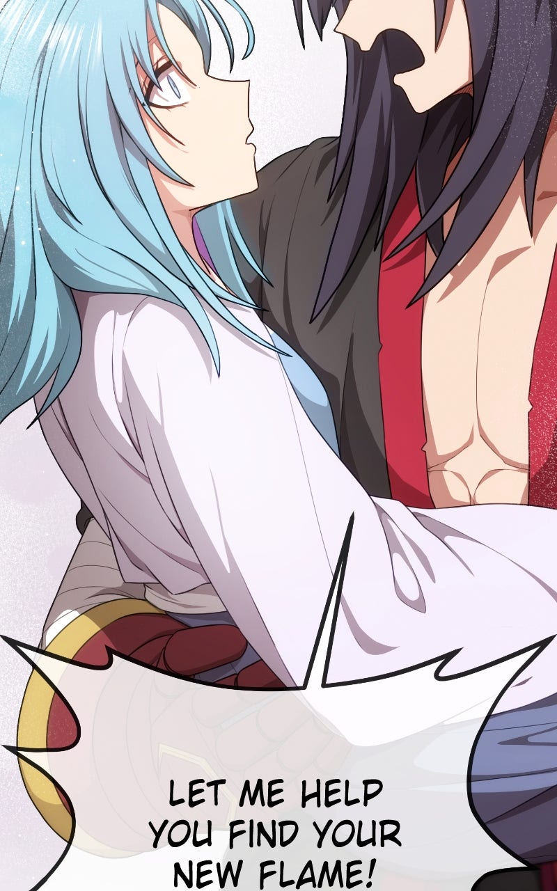 Read Maybe Undefeatable chapter 36 image 91 on Lezhin