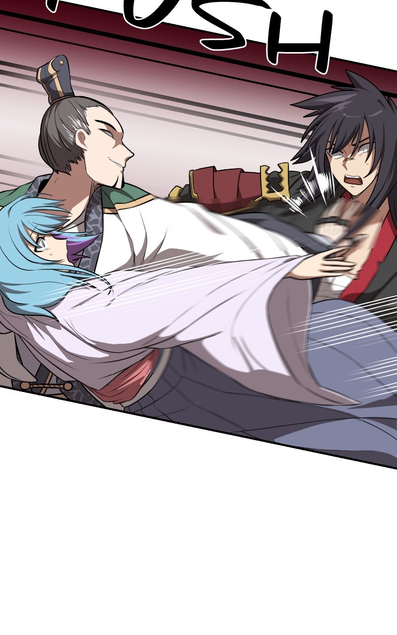 Read Maybe Undefeatable chapter 36 image 97 on Lezhin