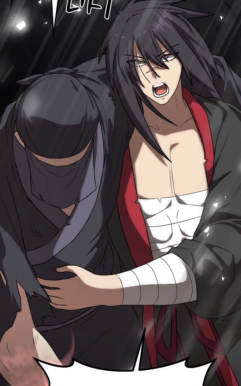 Read Maybe Undefeatable chapter 37 image 100 on Lezhin