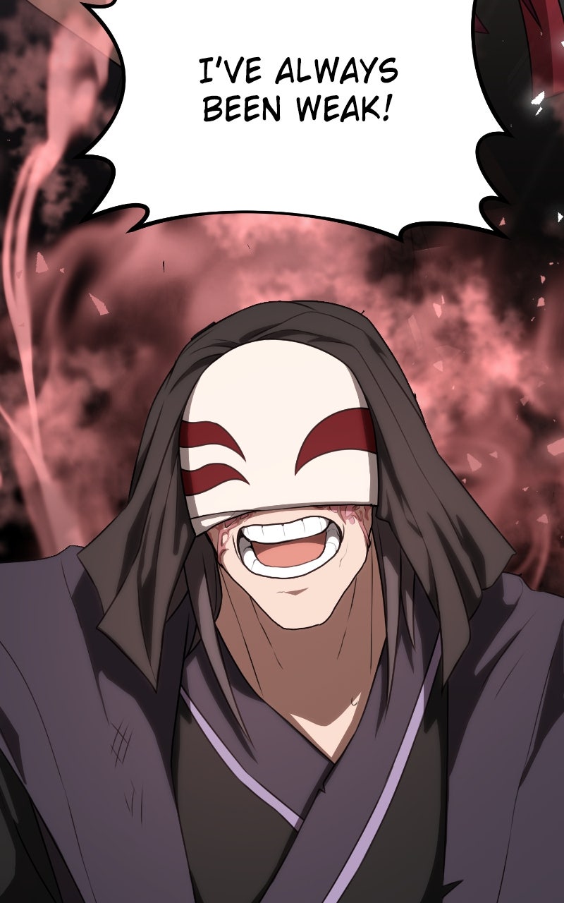 Read Maybe Undefeatable chapter 37 image 101 on Lezhin