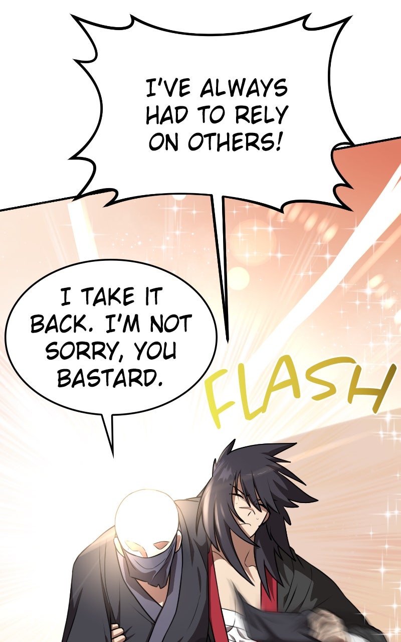 Read Maybe Undefeatable chapter 37 image 104 on Lezhin
