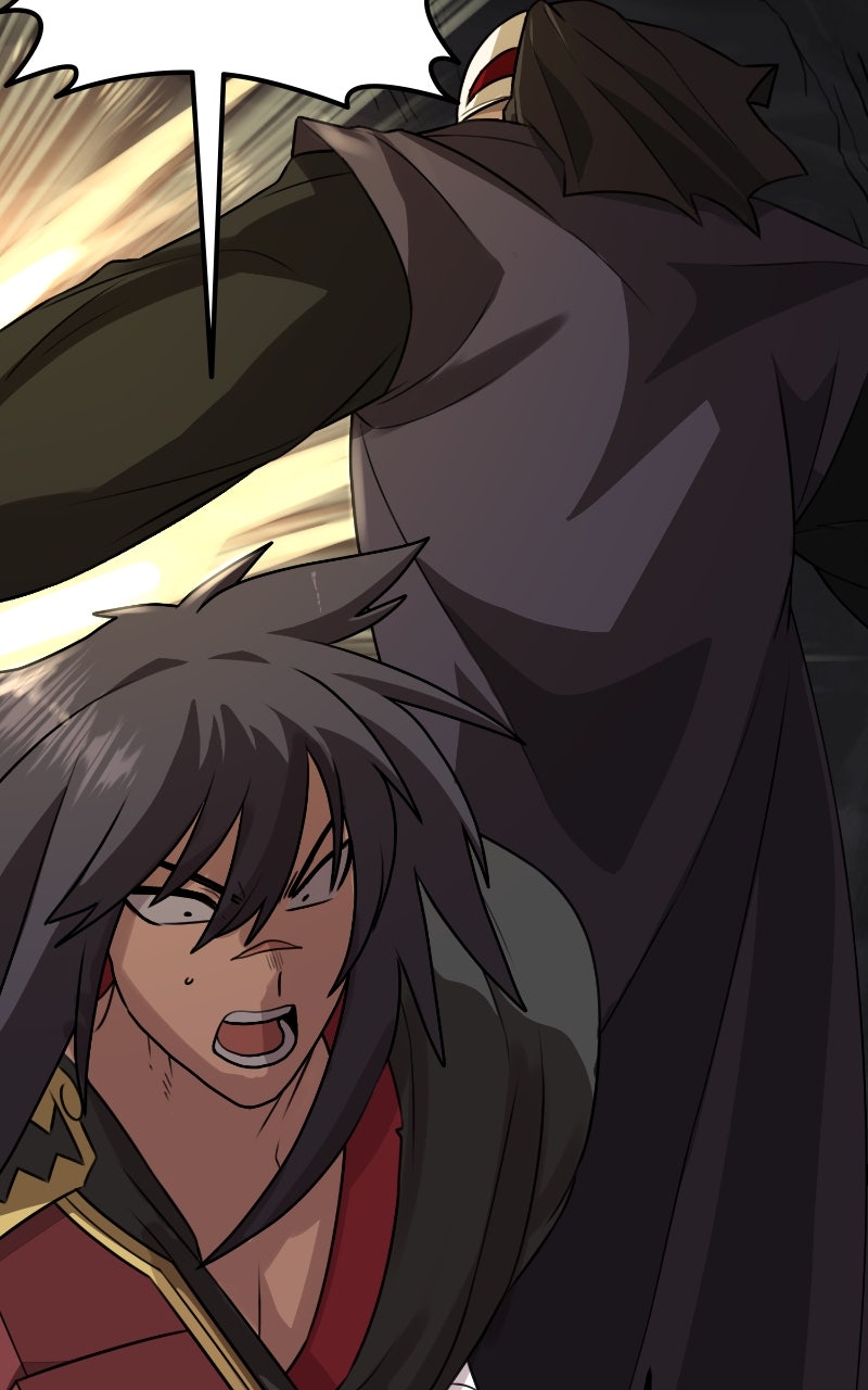 Read Maybe Undefeatable chapter 37 image 108 on Lezhin