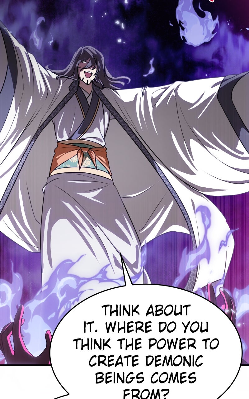 Read Maybe Undefeatable chapter 37 image 11 on Lezhin