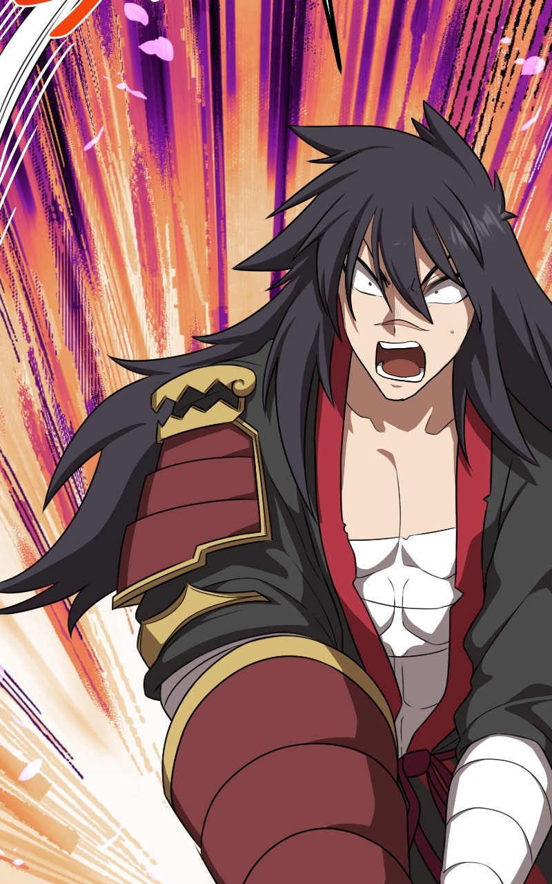 Read Maybe Undefeatable chapter 37 image 111 on Lezhin