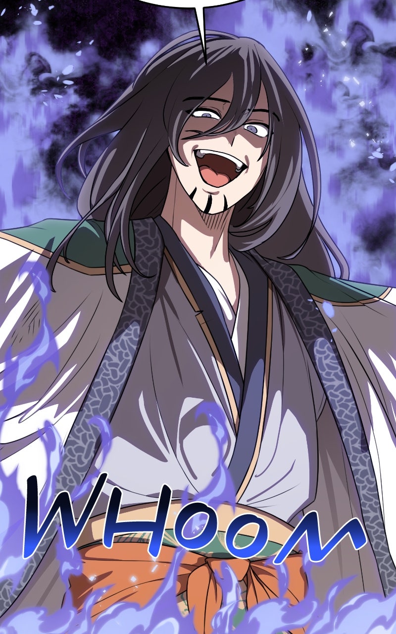 Read Maybe Undefeatable chapter 37 image 13 on Lezhin