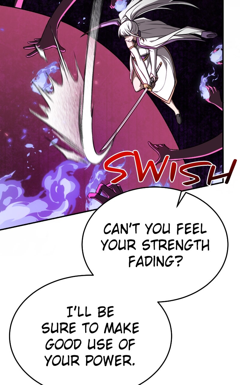 Read Maybe Undefeatable chapter 37 image 15 on Lezhin