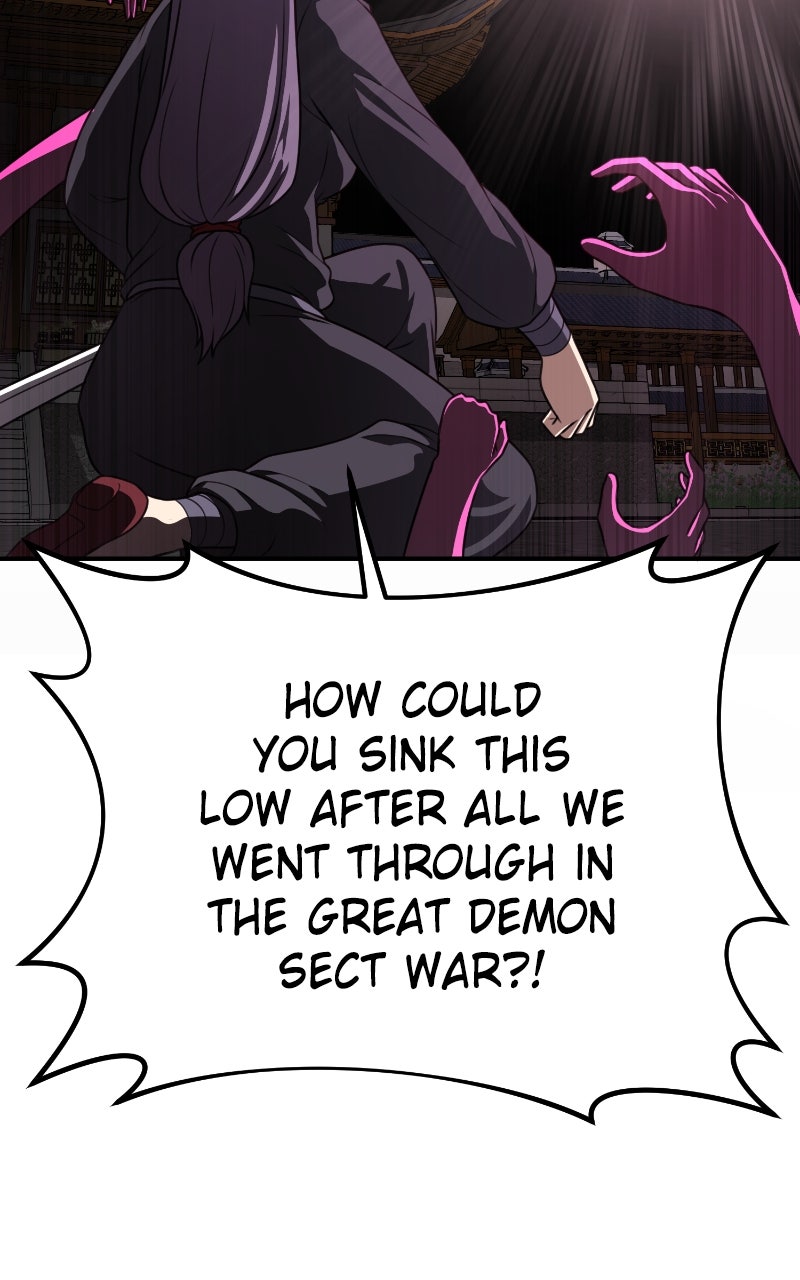 Read Maybe Undefeatable chapter 37 image 17 on Lezhin