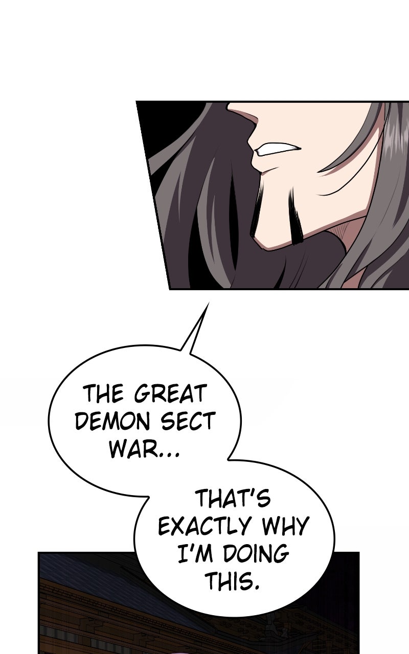 Read Maybe Undefeatable chapter 37 image 18 on Lezhin
