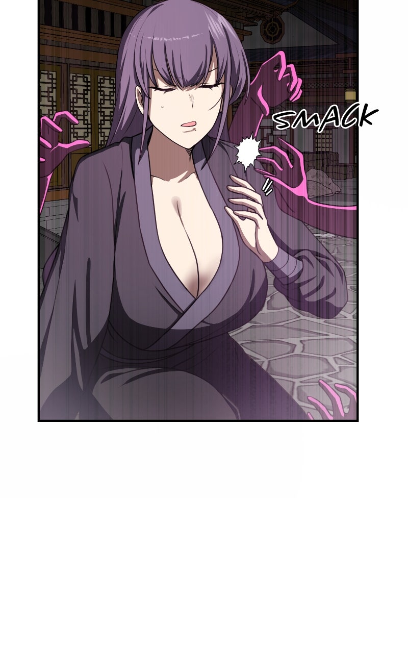 Read Maybe Undefeatable chapter 37 image 19 on Lezhin