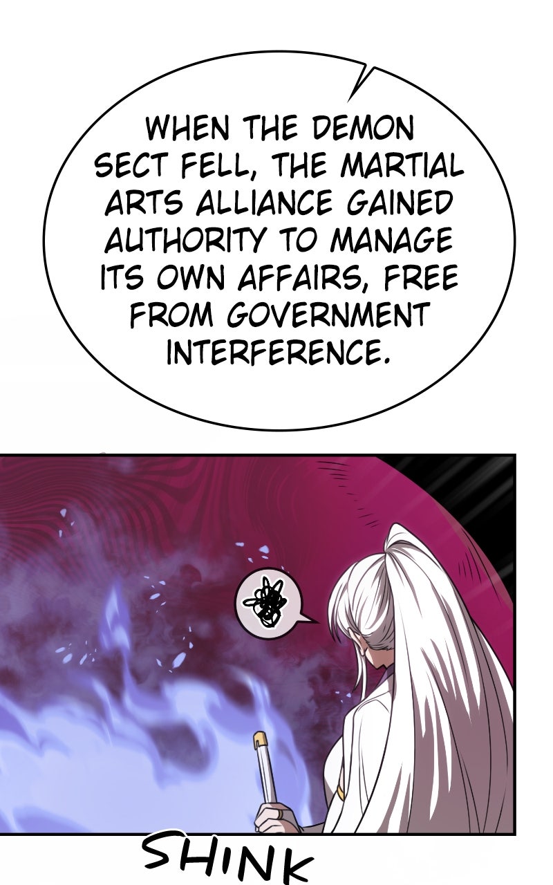 Read Maybe Undefeatable chapter 37 image 20 on Lezhin