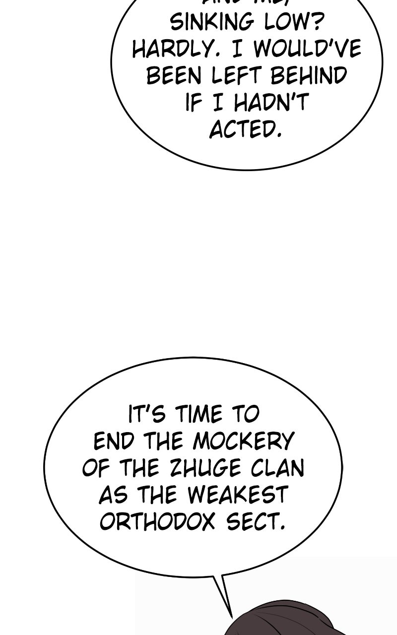 Read Maybe Undefeatable chapter 37 image 26 on Lezhin