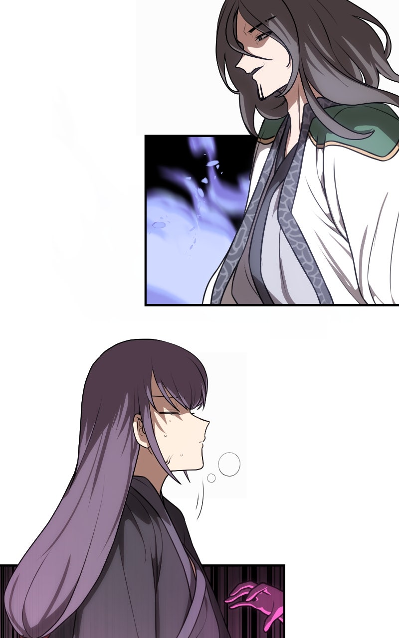 Read Maybe Undefeatable chapter 37 image 27 on Lezhin