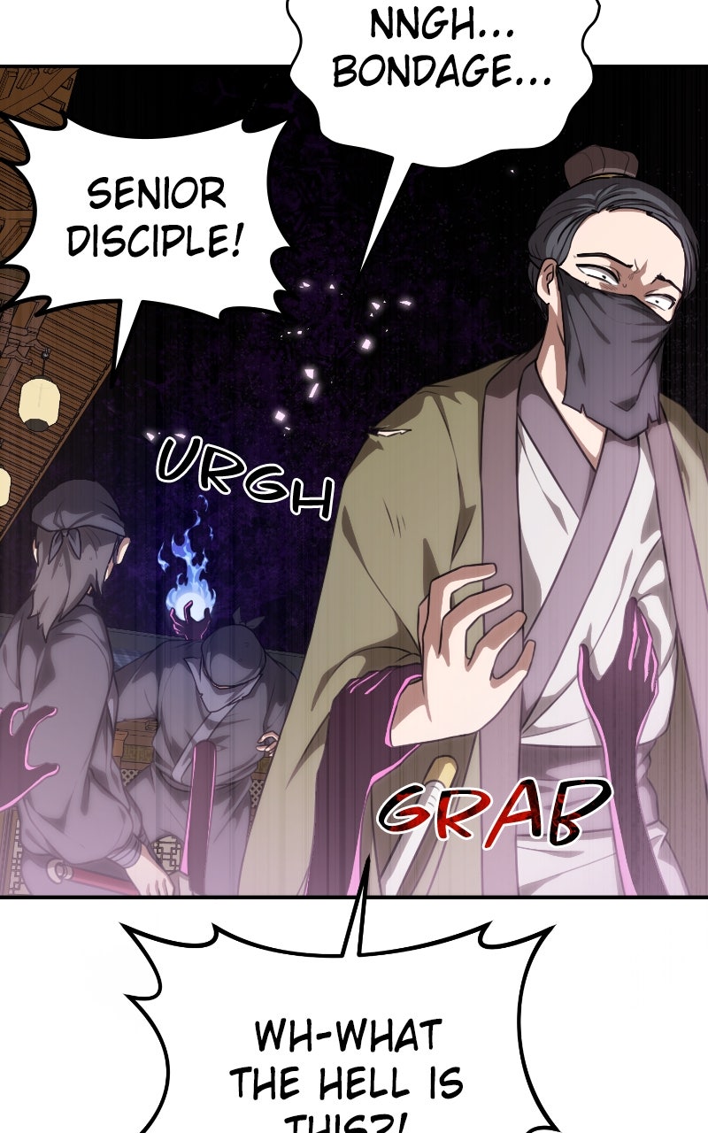 Read Maybe Undefeatable chapter 37 image 3 on Lezhin