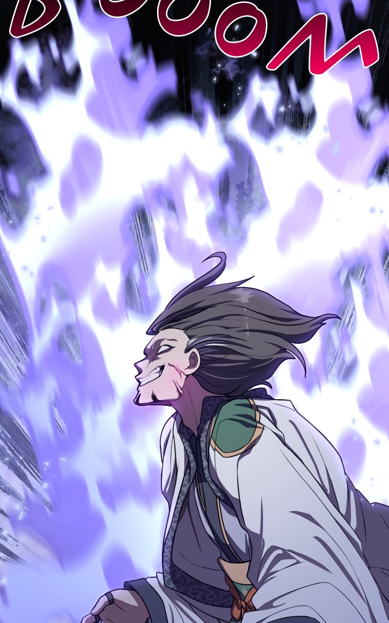 Read Maybe Undefeatable chapter 37 image 30 on Lezhin