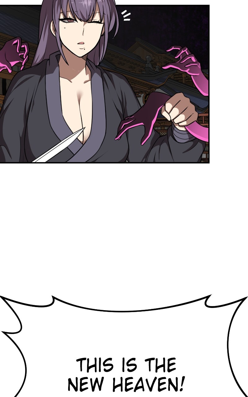 Read Maybe Undefeatable chapter 37 image 33 on Lezhin