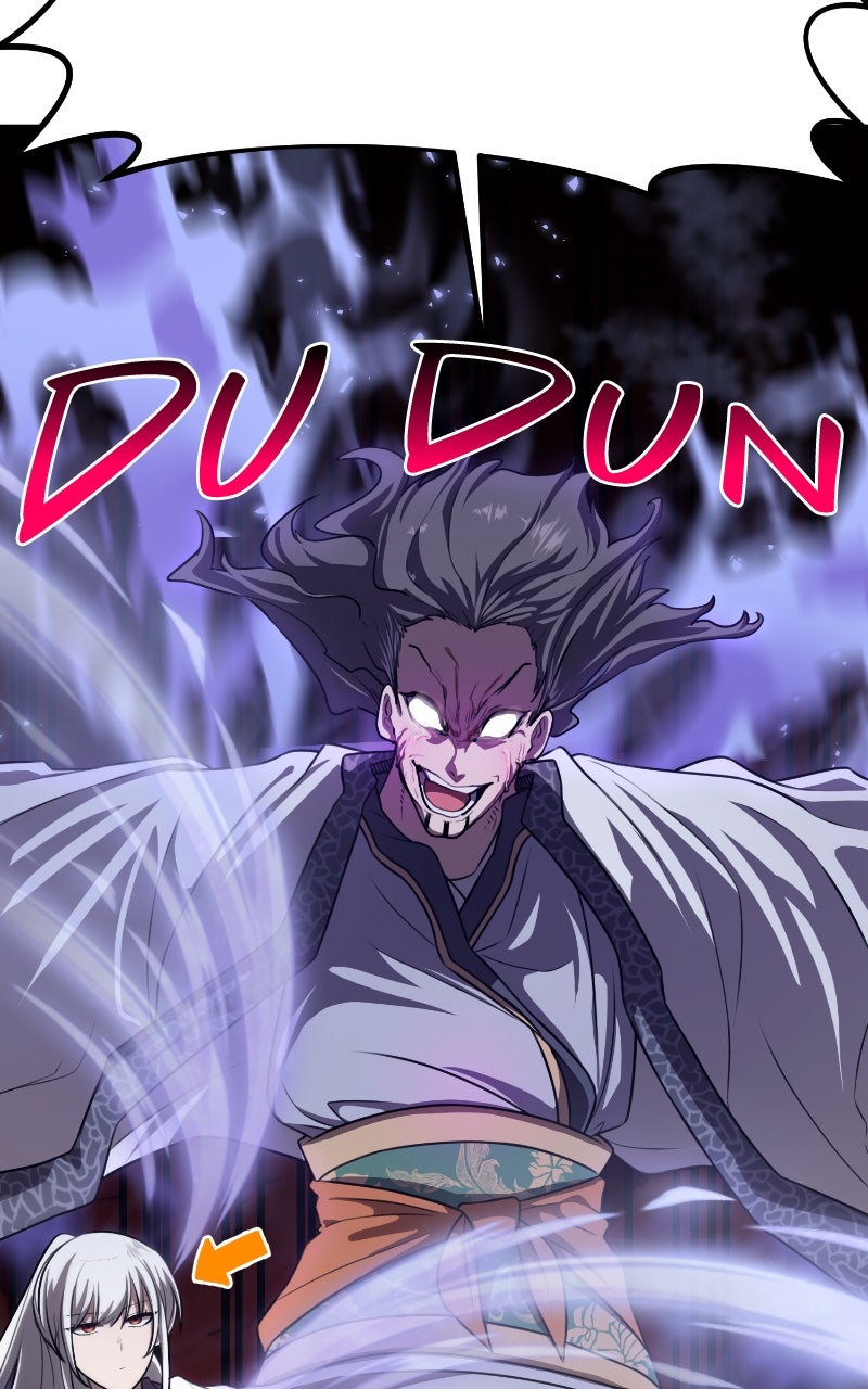 Read Maybe Undefeatable chapter 37 image 34 on Lezhin