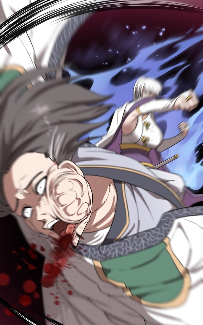 Read Maybe Undefeatable chapter 37 image 38 on Lezhin