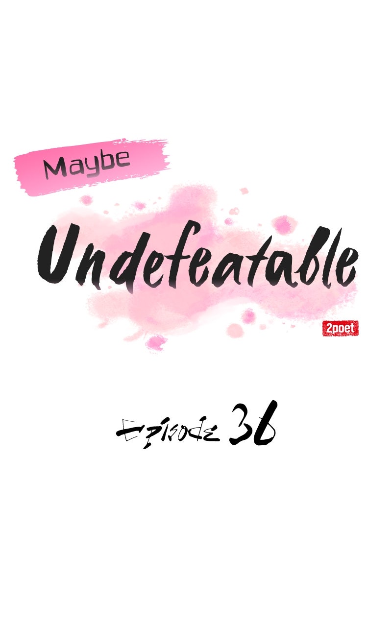 Read Maybe Undefeatable chapter 37 image 40 on Lezhin