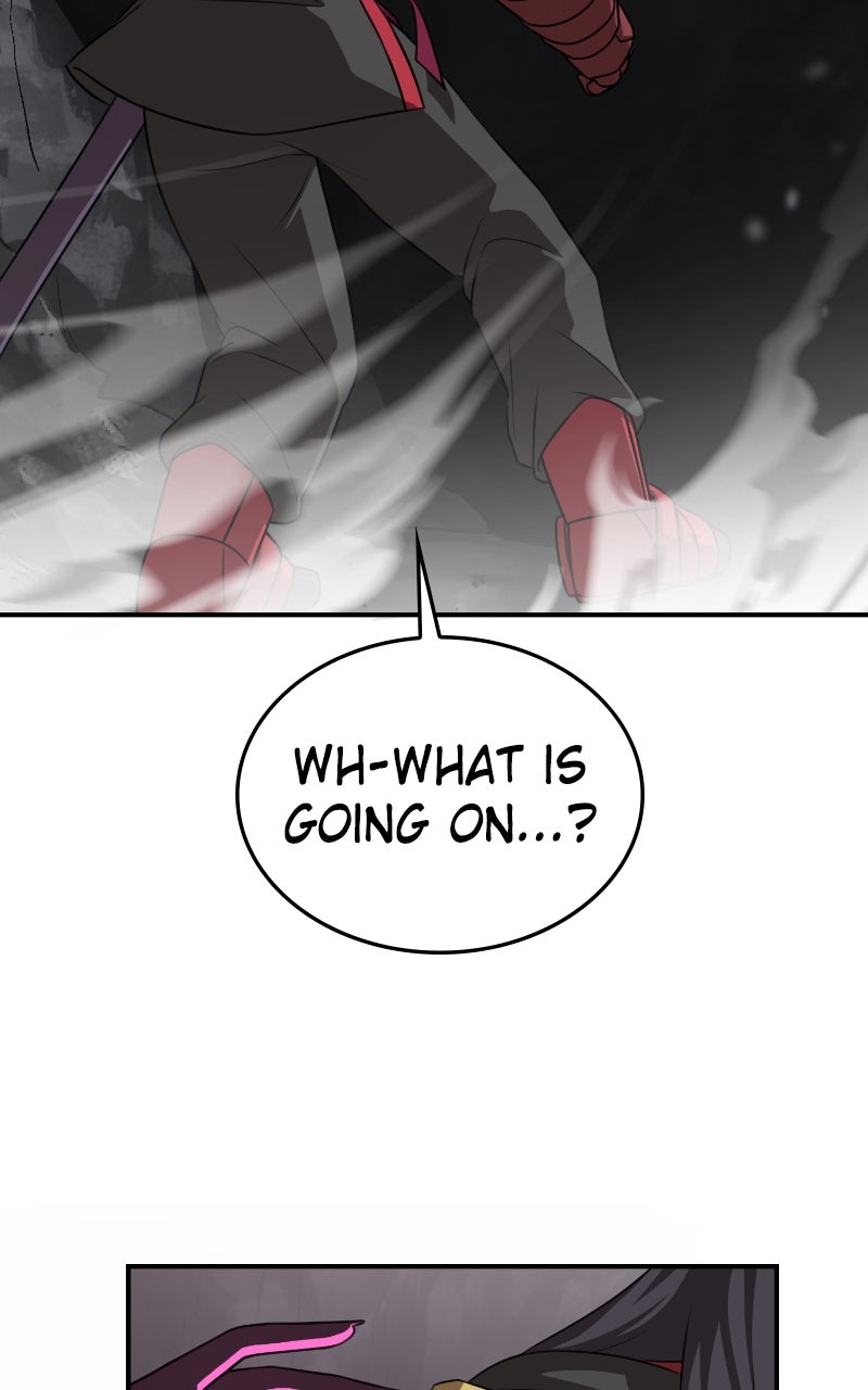 Read Maybe Undefeatable chapter 37 image 43 on Lezhin