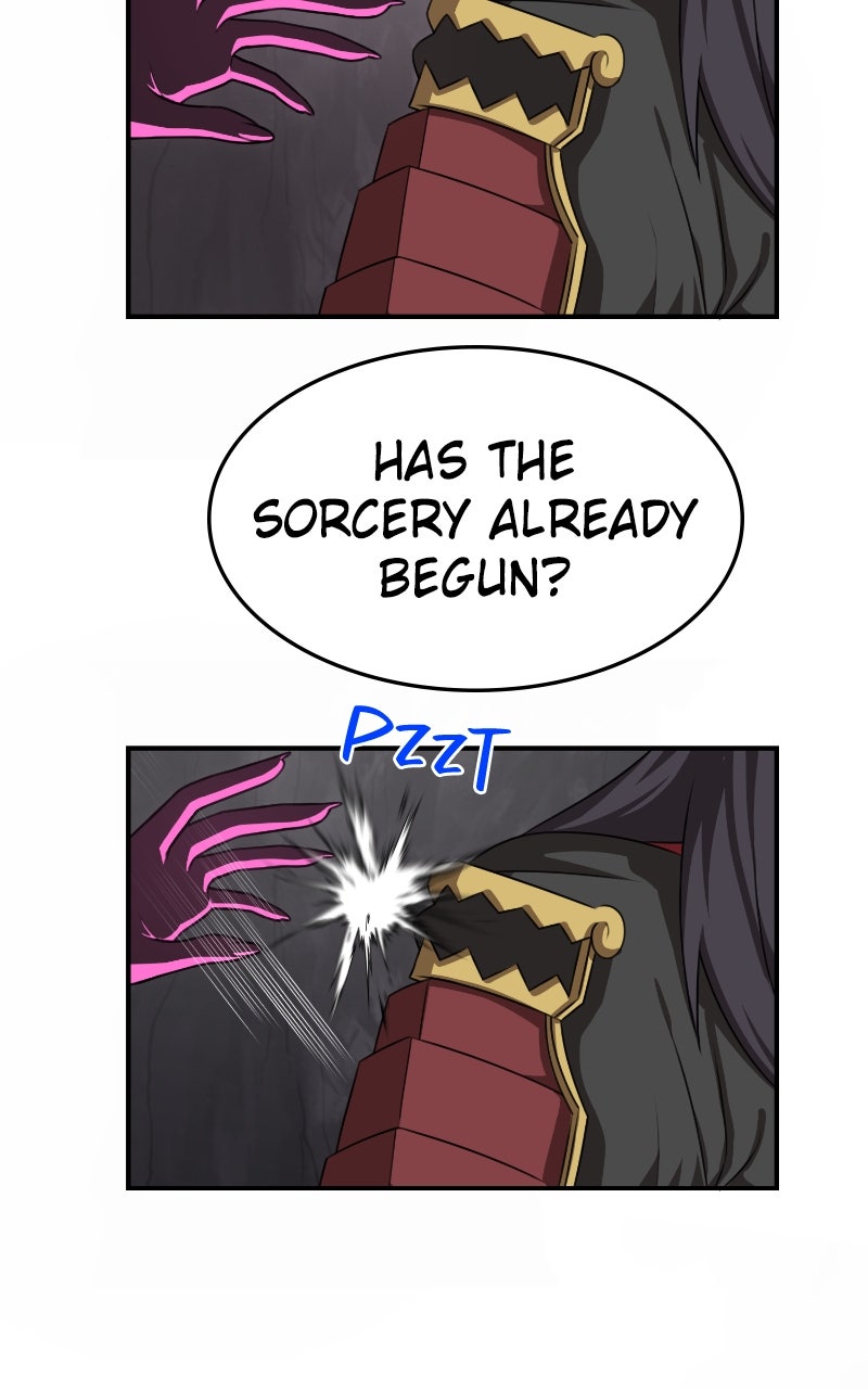 Read Maybe Undefeatable chapter 37 image 44 on Lezhin