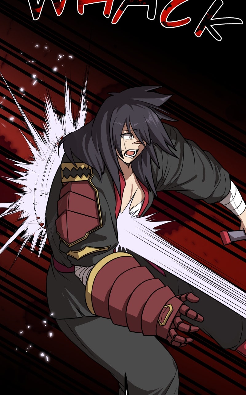 Read Maybe Undefeatable chapter 37 image 55 on Lezhin