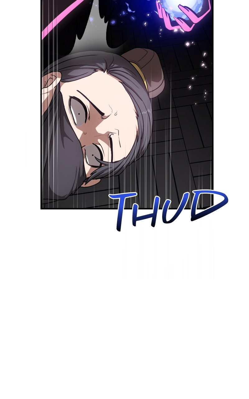 Read Maybe Undefeatable chapter 37 image 6 on Lezhin