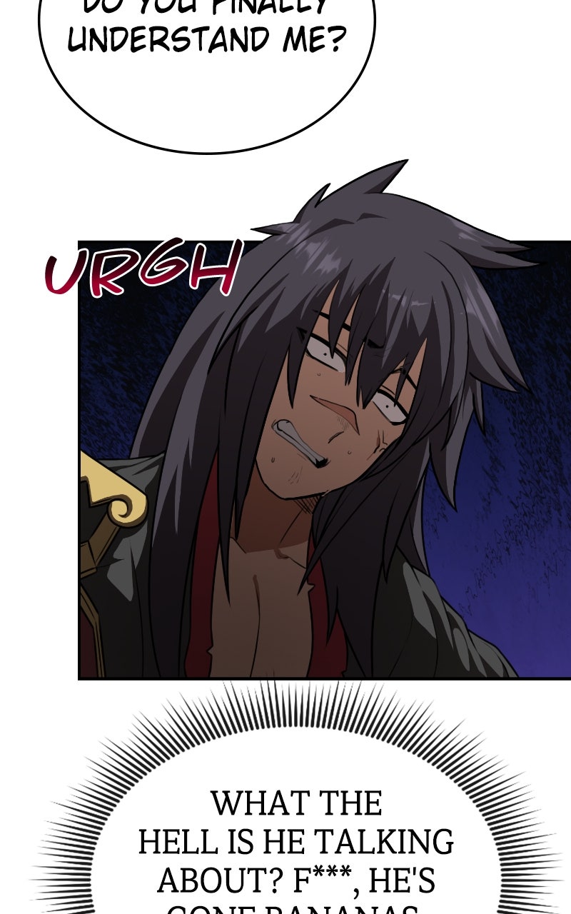 Read Maybe Undefeatable chapter 37 image 60 on Lezhin