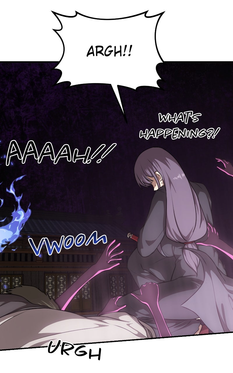 Read Maybe Undefeatable chapter 37 image 7 on Lezhin