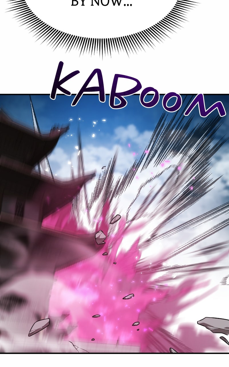 Read Maybe Undefeatable chapter 37 image 73 on Lezhin