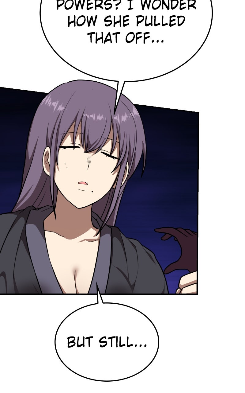 Read Maybe Undefeatable chapter 37 image 82 on Lezhin