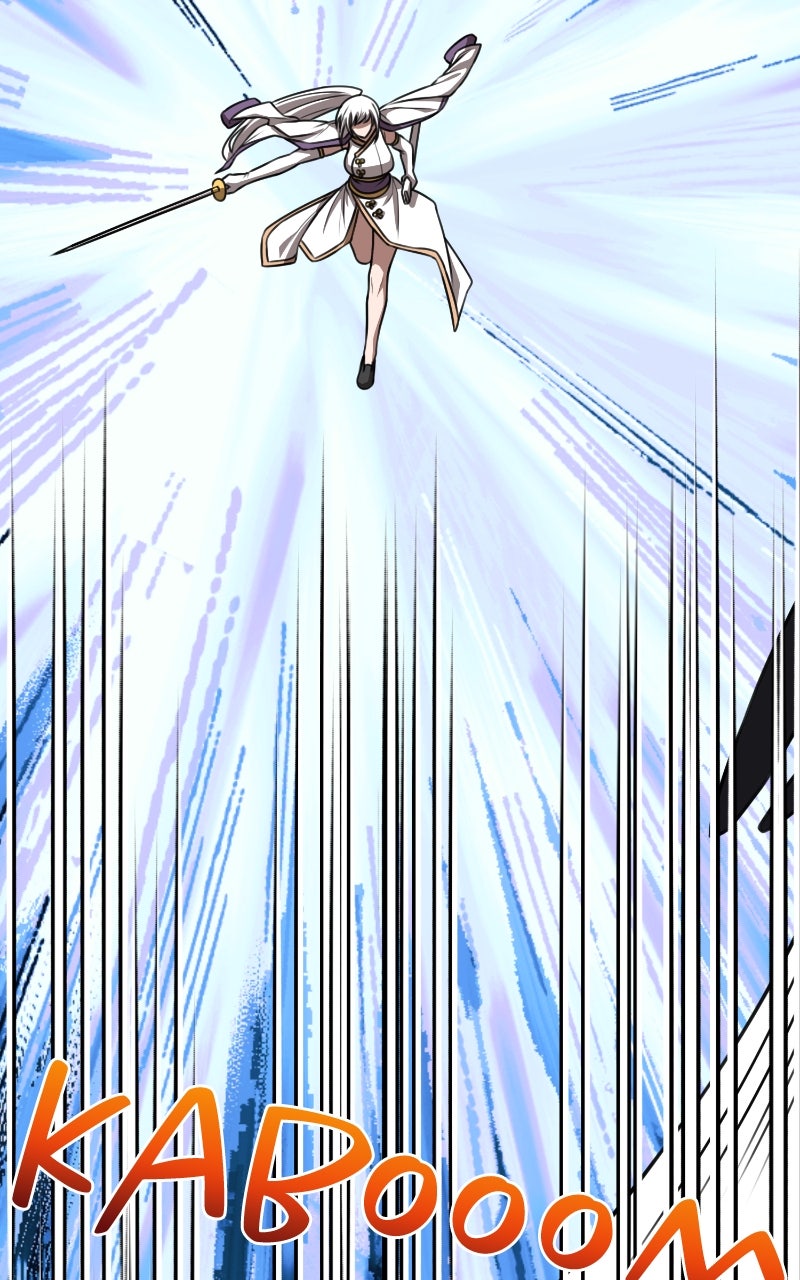 Read Maybe Undefeatable chapter 37 image 97 on Lezhin