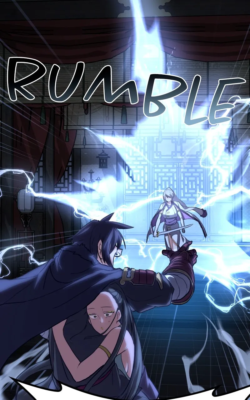 Read Maybe Undefeatable chapter 4 image 1 on Lezhin