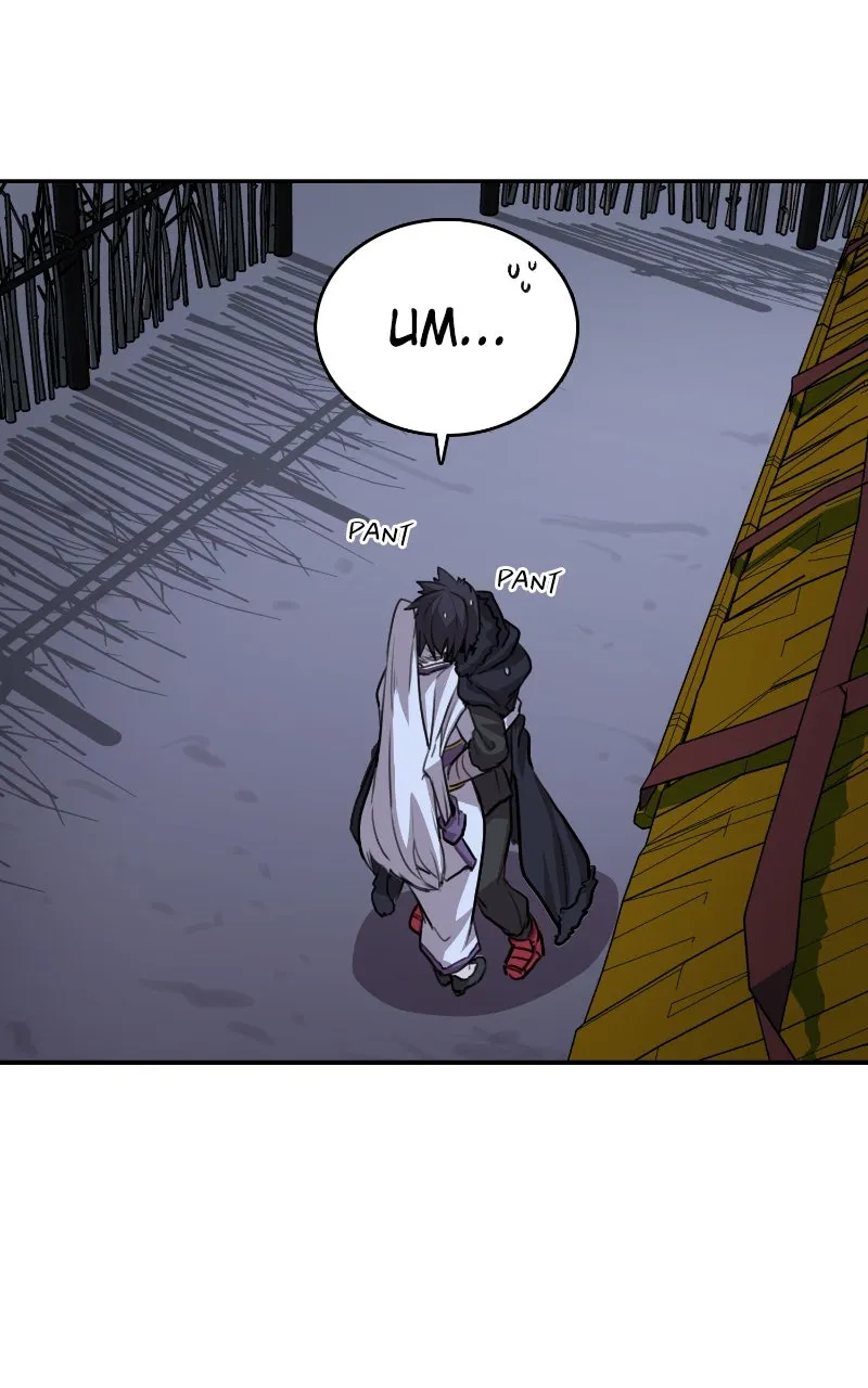 Read Maybe Undefeatable chapter 4 image 116 on Lezhin
