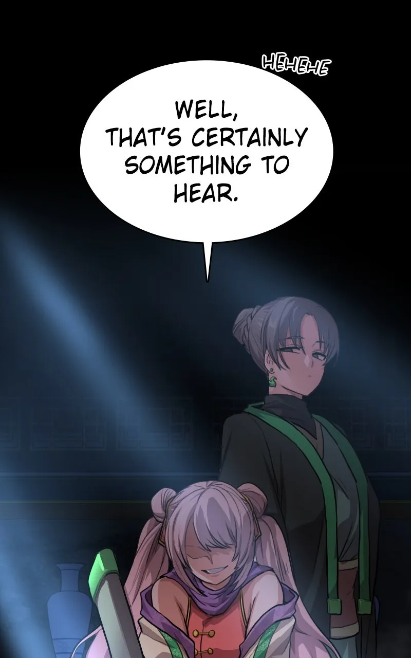 Read Maybe Undefeatable chapter 4 image 138 on Lezhin
