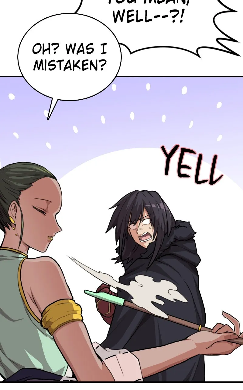 Read Maybe Undefeatable chapter 4 image 18 on Lezhin