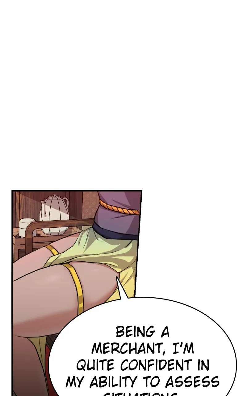 Read Maybe Undefeatable chapter 4 image 19 on Lezhin