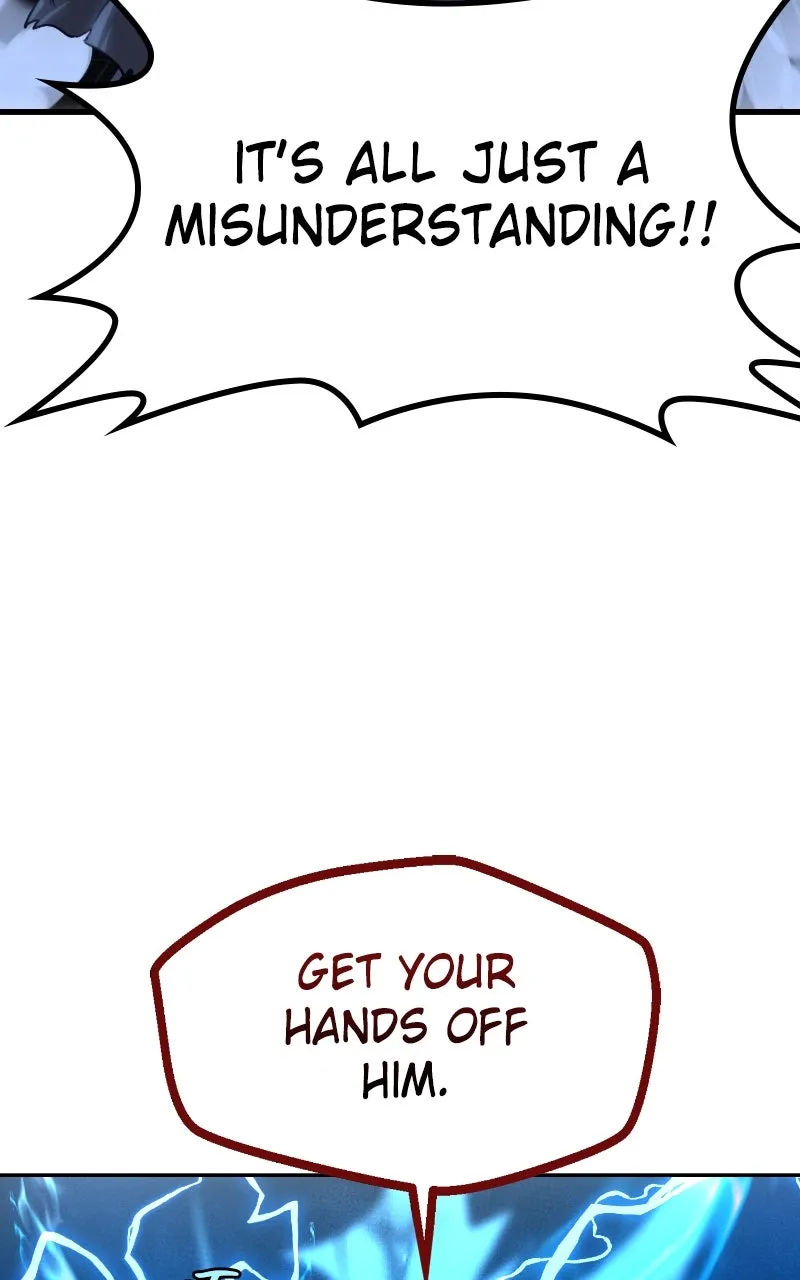 Read Maybe Undefeatable chapter 4 image 2 on Lezhin