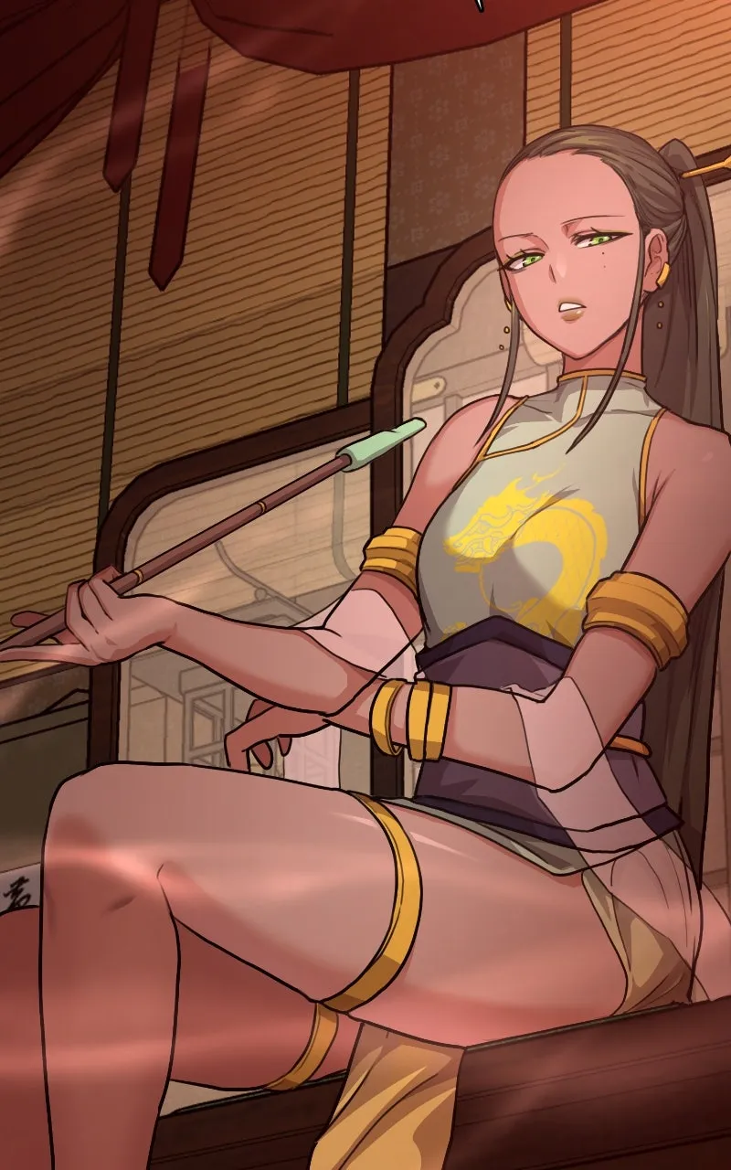Read Maybe Undefeatable chapter 4 image 21 on Lezhin