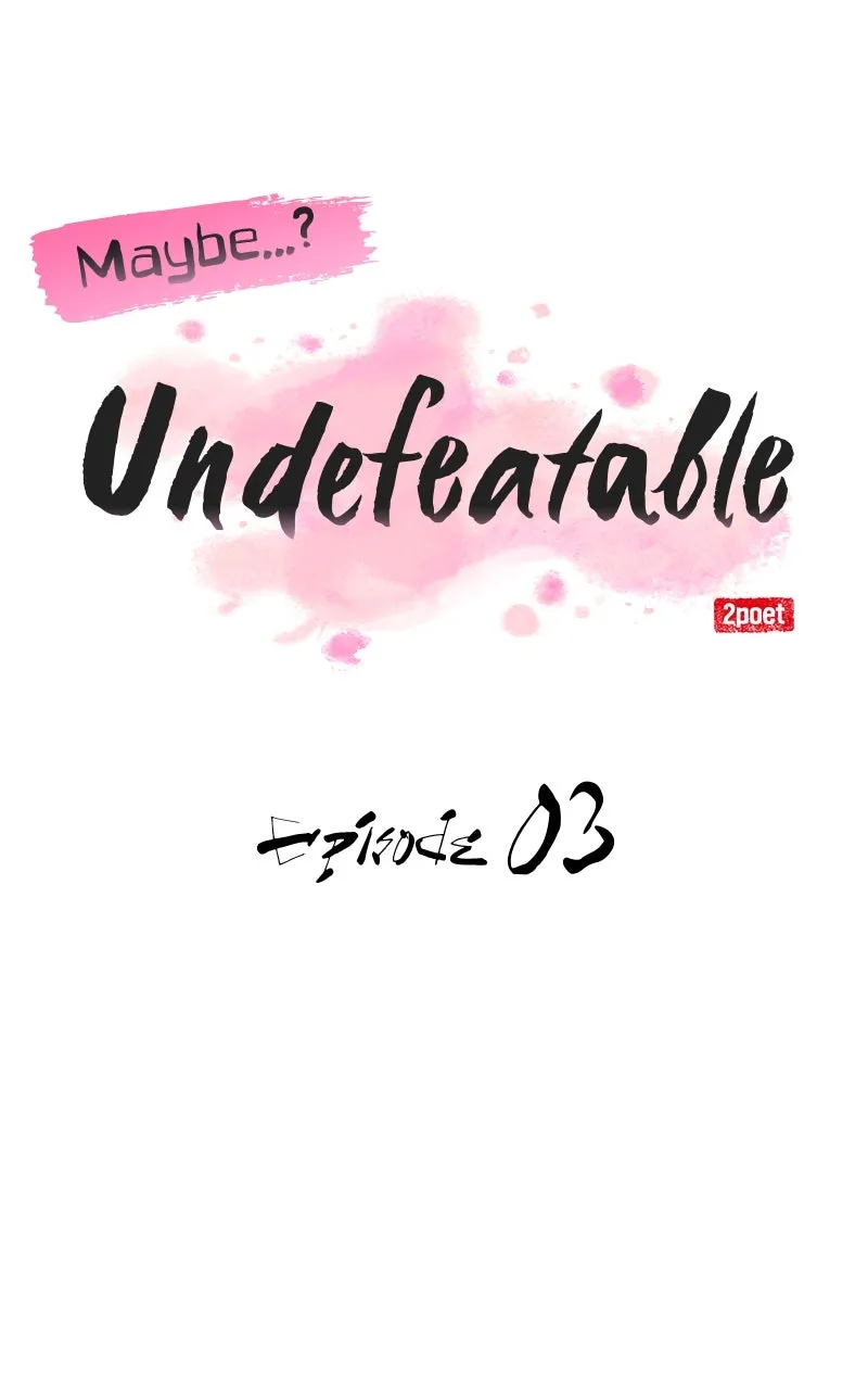 Read Maybe Undefeatable chapter 4 image 24 on Lezhin