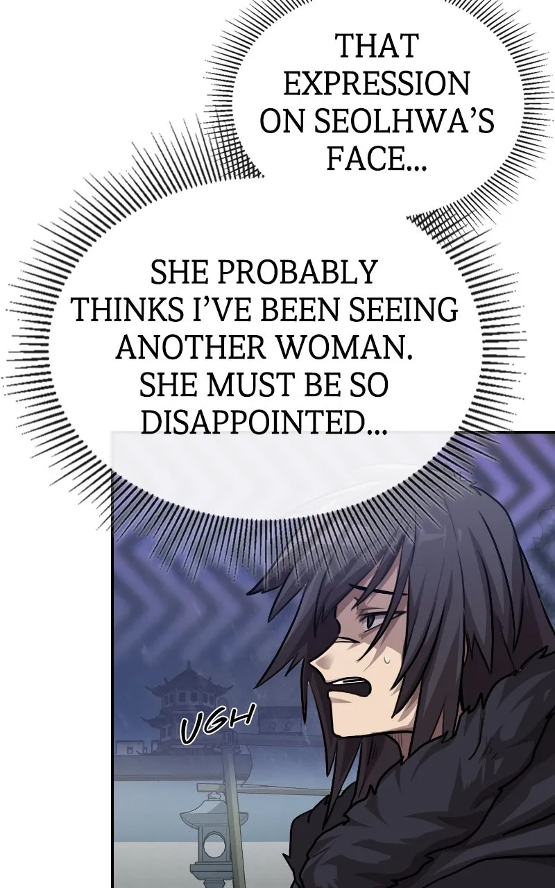 Read Maybe Undefeatable chapter 4 image 28 on Lezhin
