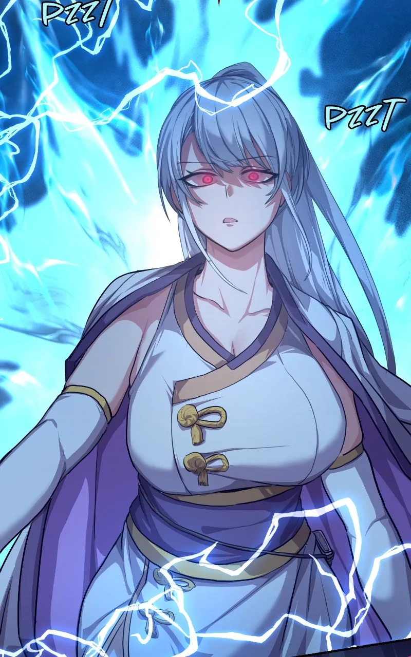 Read Maybe Undefeatable chapter 4 image 3 on Lezhin