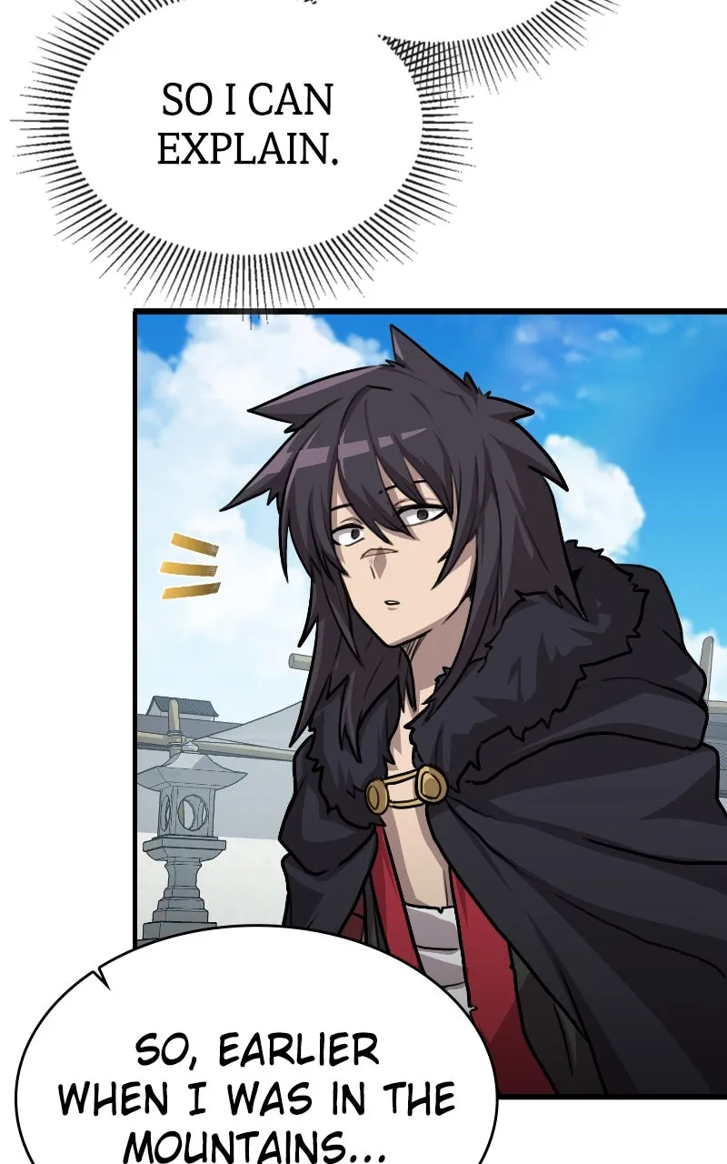 Read Maybe Undefeatable chapter 4 image 35 on Lezhin