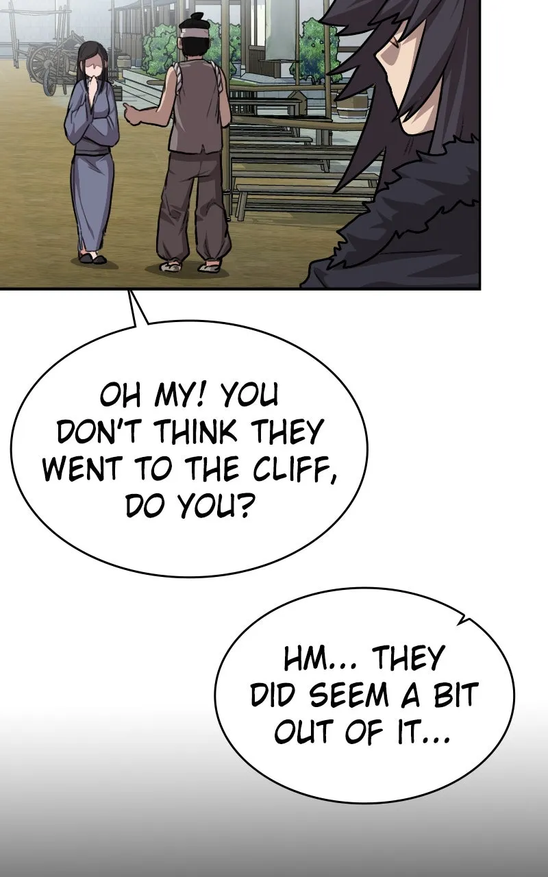 Read Maybe Undefeatable chapter 4 image 37 on Lezhin
