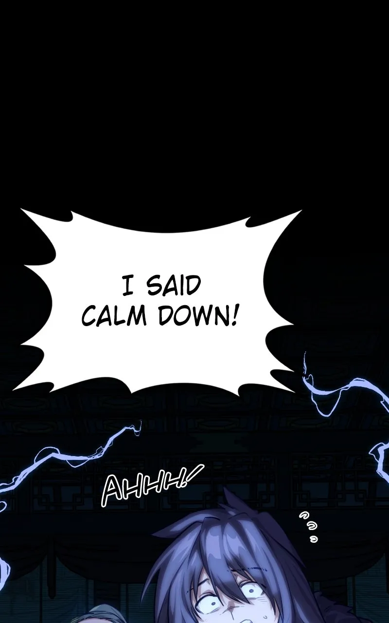 Read Maybe Undefeatable chapter 4 image 5 on Lezhin