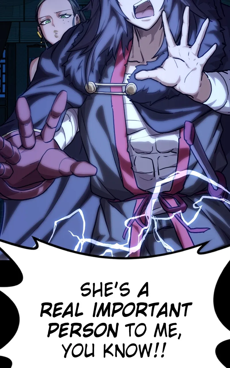 Read Maybe Undefeatable chapter 4 image 6 on Lezhin